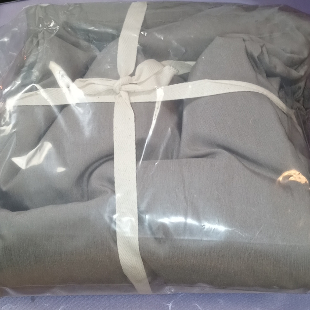Shilucheng bamboo bed sheet set